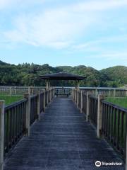 Kawaharao Pond