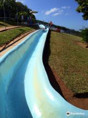 Thrill Hill Waterslides