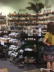 Willow Creek Herbs, Teas, Native and Local Art