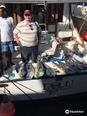 IOU Fishing Charters