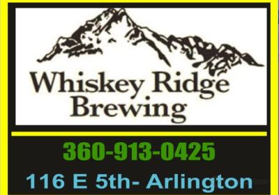 Whiskey Ridge Brewing