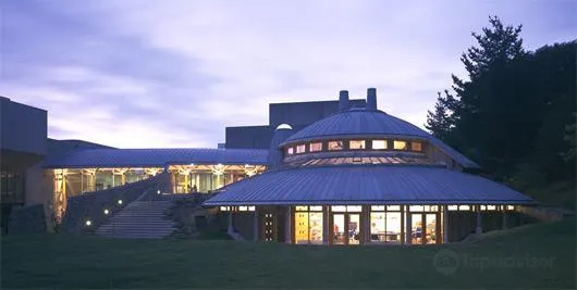 Aberystwyth Arts Centre