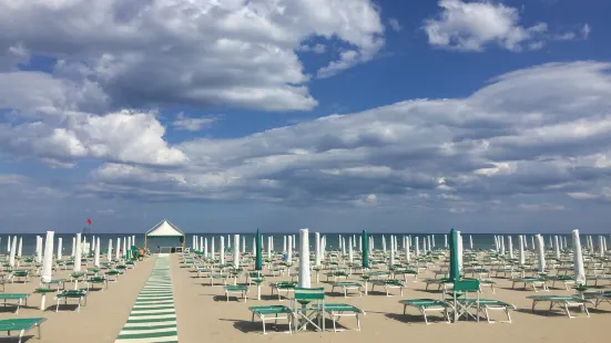 Lido Il Gabbiano