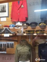 Russell Hanson Mounted Police Museum