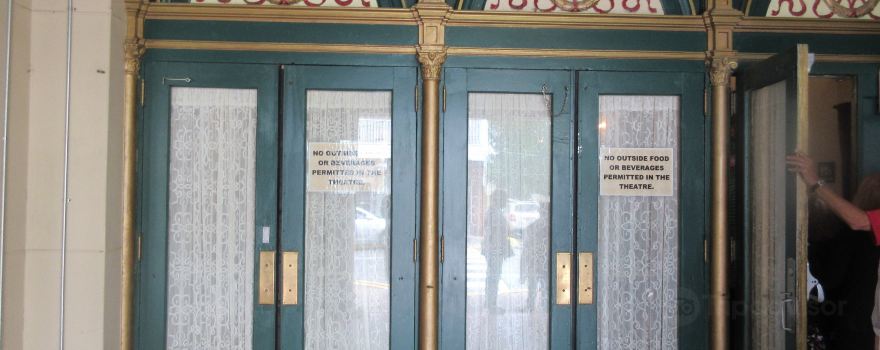 Broadway Theatre of Pitman
