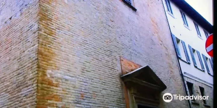 Chiesa della Santissima Annunziata