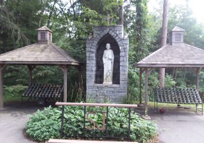 Our Lady of Lourdes' Shrine