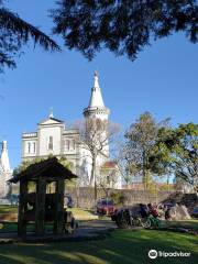 Paróquia de Santo Antônio de Pádua