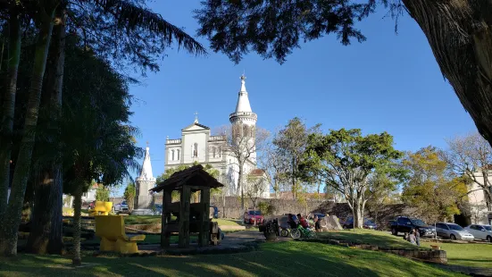 Paróquia de Santo Antônio de Pádua