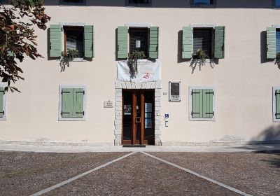 Biblioteca Comunale Sandro Pertini