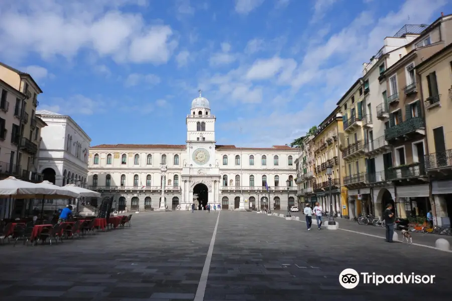 Torre Dell’Orologio