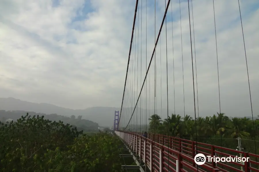 Yong Sing Bridge