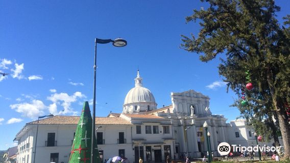 Cathedral Basilica of Our Lady of the Assumption