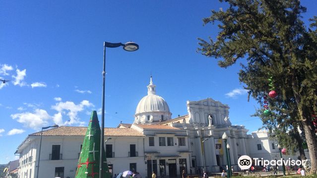 Cathedral Basilica of Our Lady of the Assumption