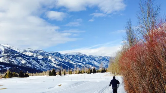 Jackson Hole Nordic