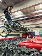 Dudesons Activity Park