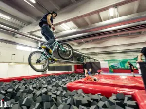 Dudesons Activity Park