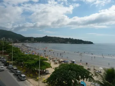 Itapema Beach