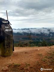 Mirante do Pau Arcado