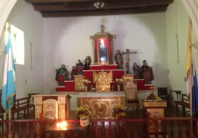 Santa Catarina Palopo