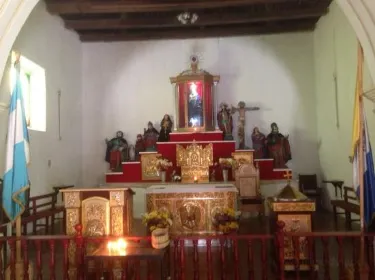 Santa Catarina Palopó