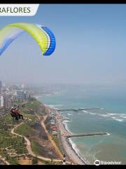 Autana Paragliding