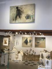 Petalouda Art Gallery