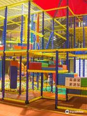 Sum Sum indoor play park