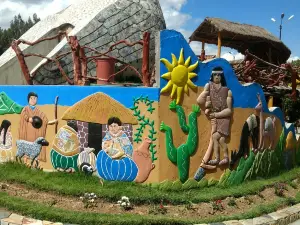 Carved Gourds Park