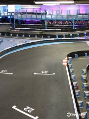 Paris Kart Indoor