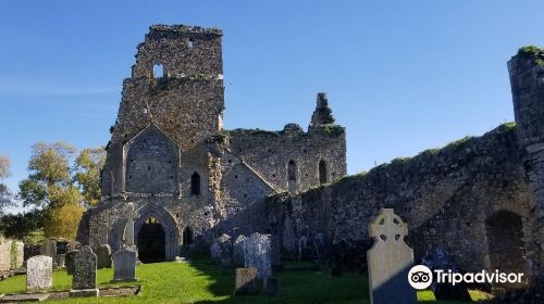 Athassel Abbey