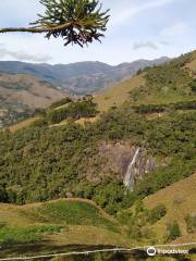 Cachoeira da Fragaria