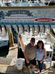 Sea Time Sport Fishing Co.