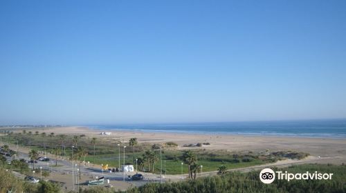 Mirador del Jabiguero