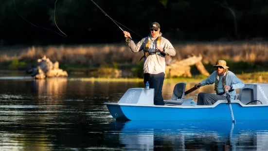 Goulburn Valley Fly Fishing Centre