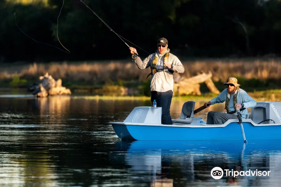 Goulburn Valley Fly Fishing Centre