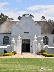 Old Town Tulbagh