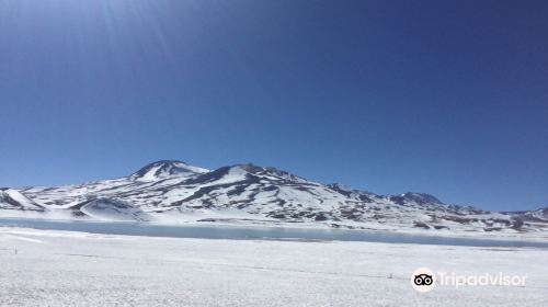 Laguna Tuyajto