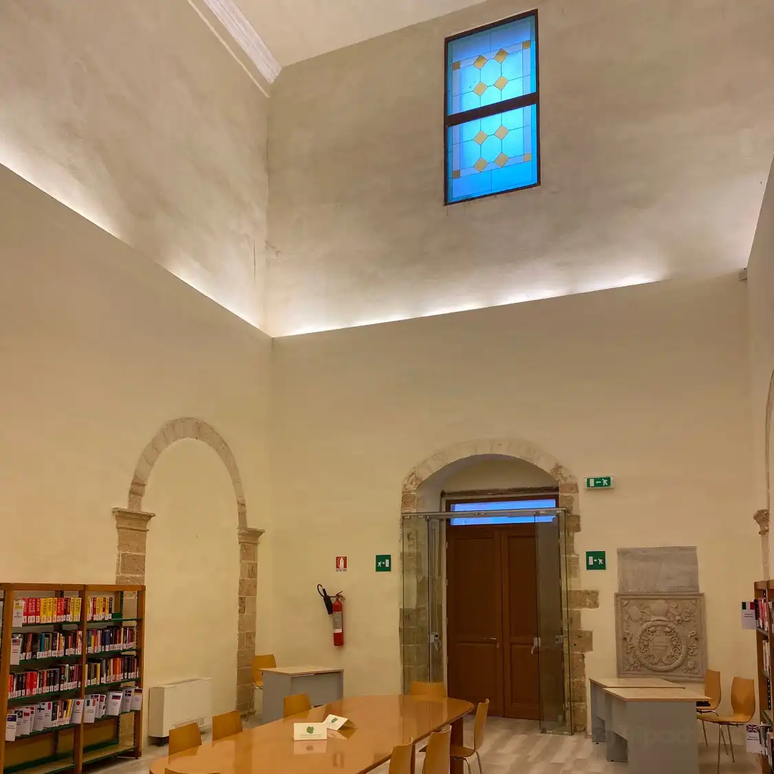 Hotels near Ex Convento di Santa Chiara
