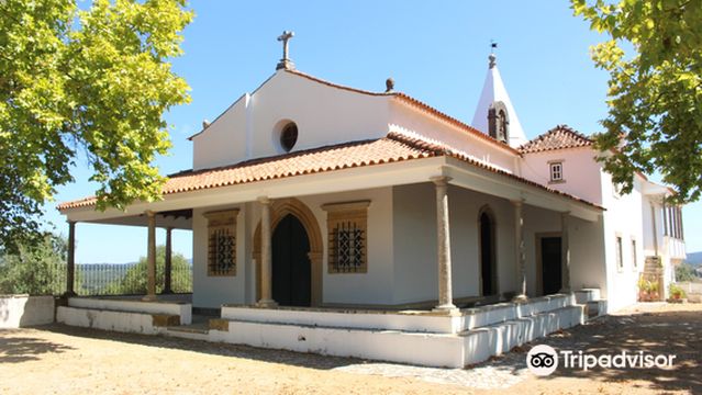 Escadinhas de Nossa Senhora da Piedade