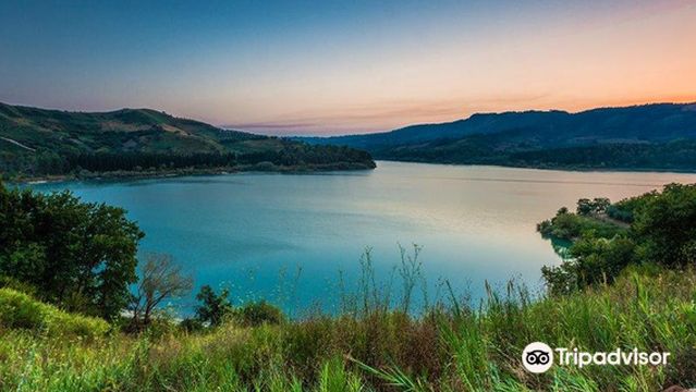 Natural regional park of Serre