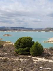 Embalse de La Pedrera