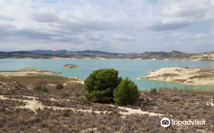 Embalse de La Pedrera