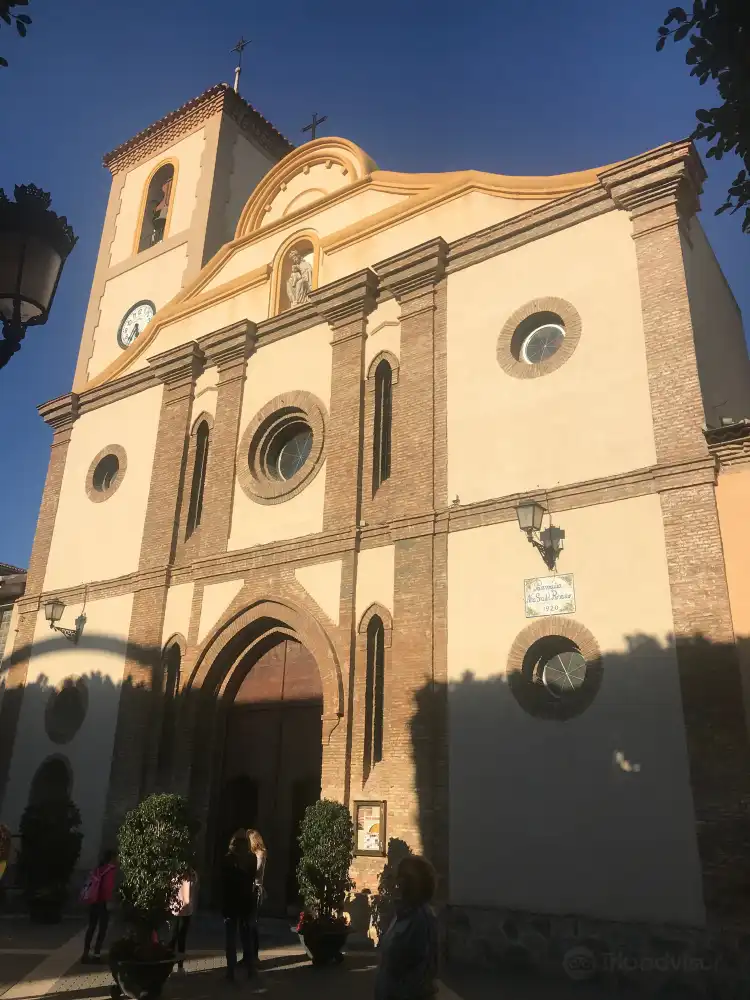 Hotels in Puente Tocinos