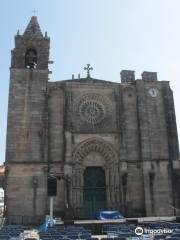 Igrexa de San Martiño