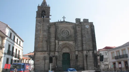 Igrexa de San Martiño