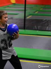 Spring Town Trampoline Park