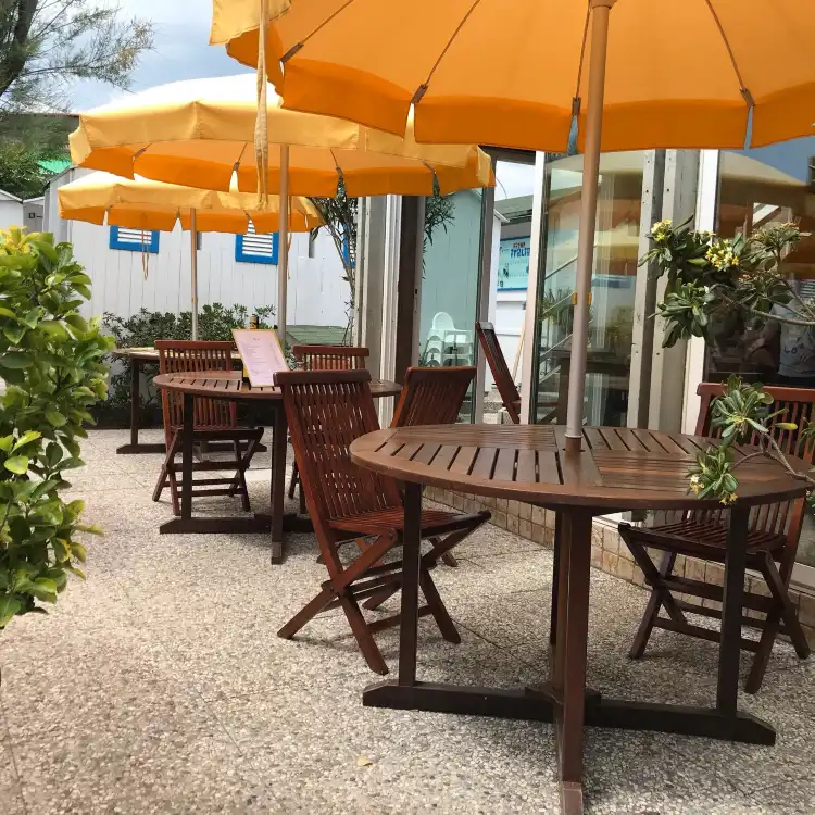 Hotels near Bagno Italia
