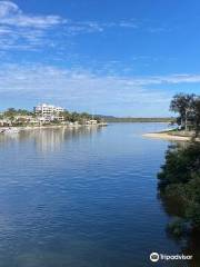 Noosa River