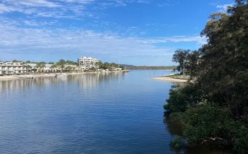 Noosa River